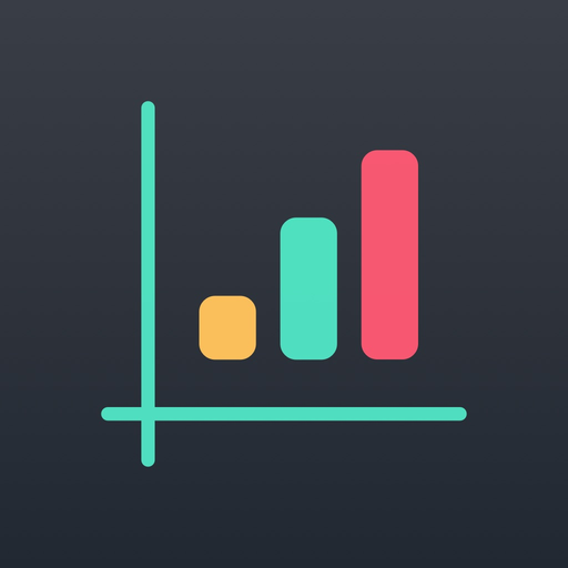 Compound Interest - Compounder app icon