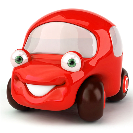 Baby Games^ app icon