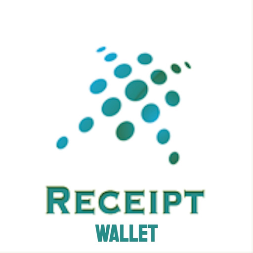 Receipt Wallet app icon