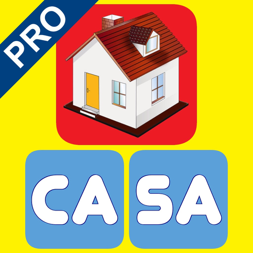 Scrivere con le sillabe Pro app icon