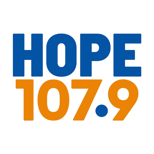 HOPE 1079 app icon