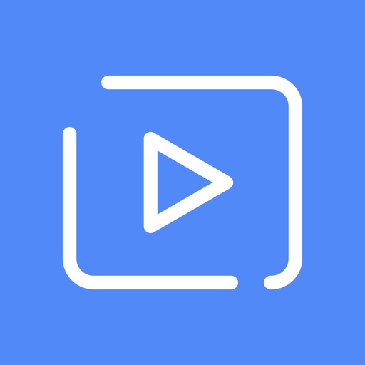 SoloSlides for Google Photos app icon
