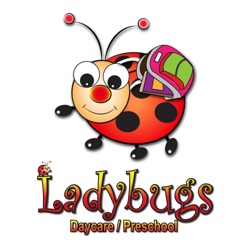 Ladybugs Daycare Preschool app icon