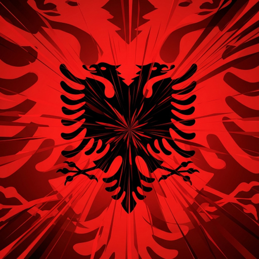 Learn Albanian - Lentil app icon