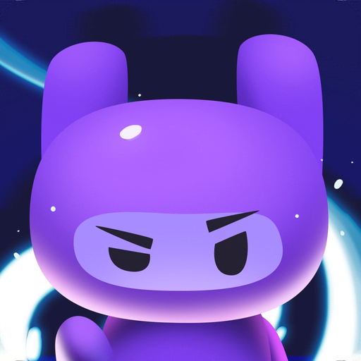 Block Puzzle - Cute Emoji app icon