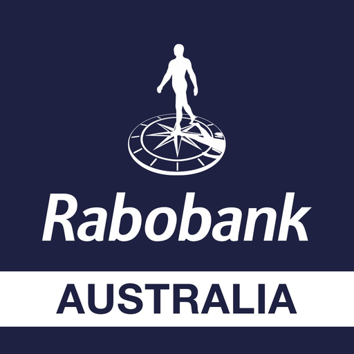 Rabobank Online Savings AU app icon
