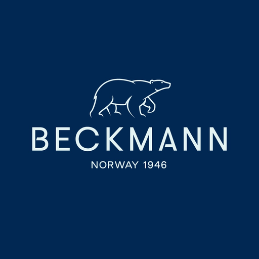 Beckmann 挪威護脊書包 app icon