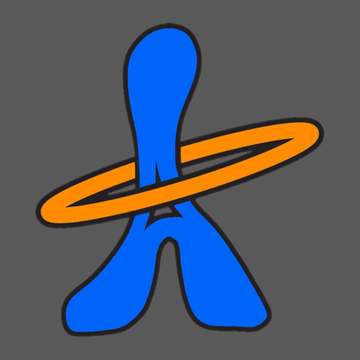 Astral Hoops Atomic V AF App app icon