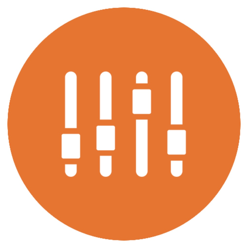 Church Sound Guide app icon