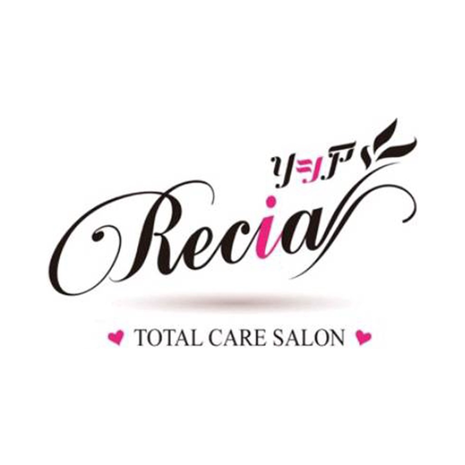 Recia 公式アプリ app icon