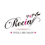 Recia 公式アプリ icon