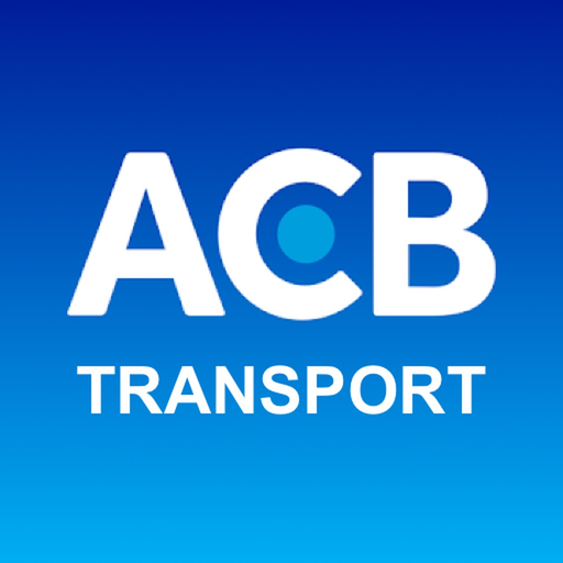 ACB Transport app icon