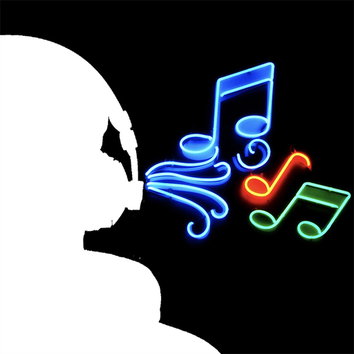 ASMR triggers sounds club app app icon