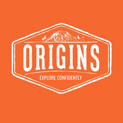 Origins Cannabis app icon
