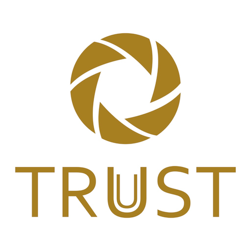 TRUST app icon