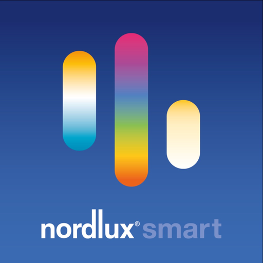 Nordlux Smart Light app icon