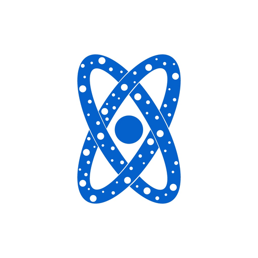 Atom Calculator app icon