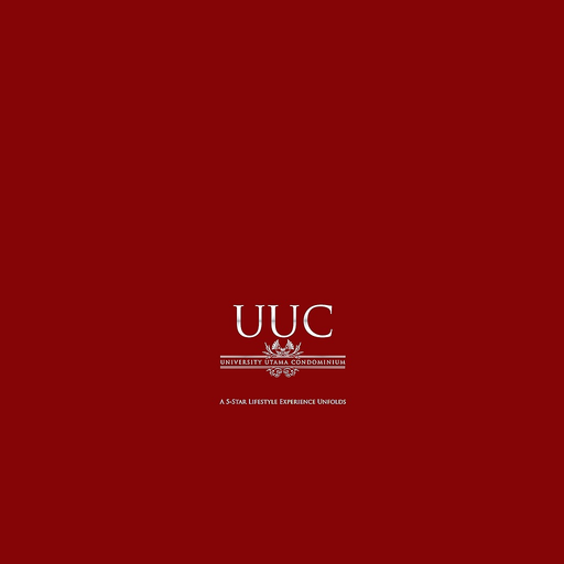 UUC MC online Payment app icon