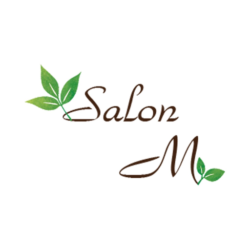 Salon-M　公式アプリ app icon