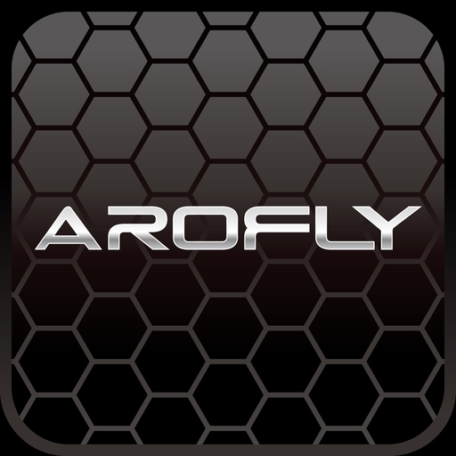 Arofly2 app icon