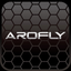 Arofly2 icon