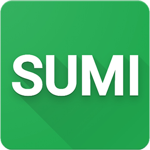 Sumi Plus app icon