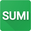 Sumi Plus icon