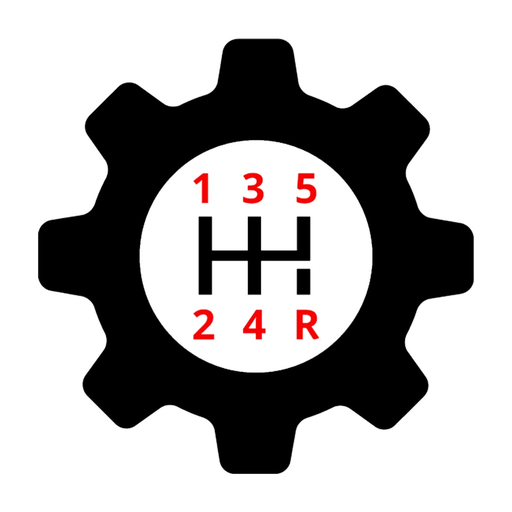 DealersGear app icon