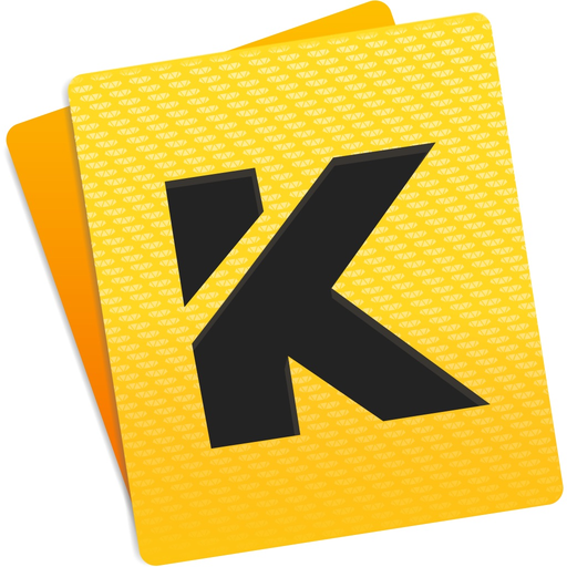 Kit for Pages - Templates app icon