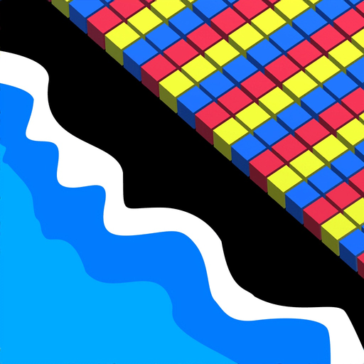 Water Bricks app icon