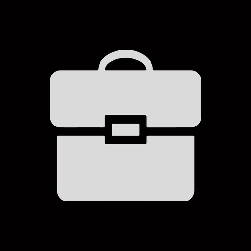 LAWYER BAG app icon