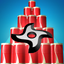 Ninja Star Shuriken icon