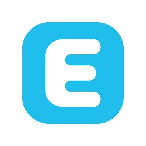Epark online app icon