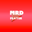 MRD Mobile Player icon