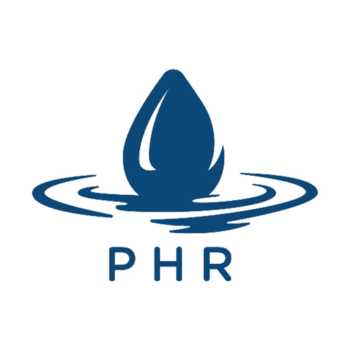 LiquidEMR Patient Record app icon