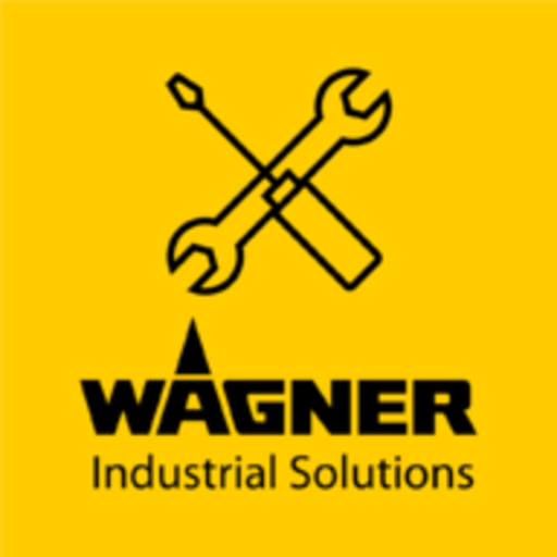 WAGNER Service app icon