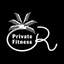 PRIVATE　FITNESS　R icon