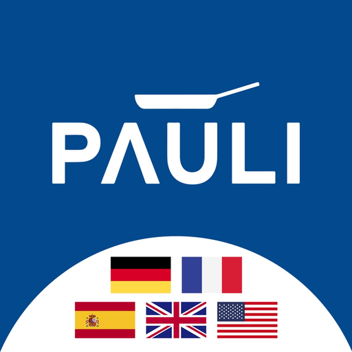 Pauli Universal app icon