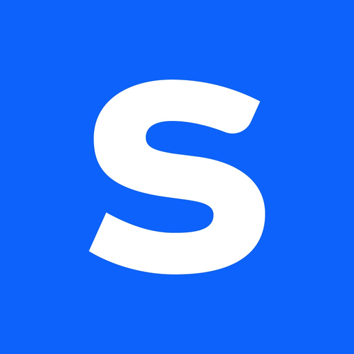Slalom On Air app icon