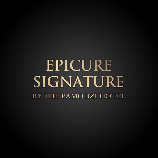Epicure Signature The Pamodzi app icon