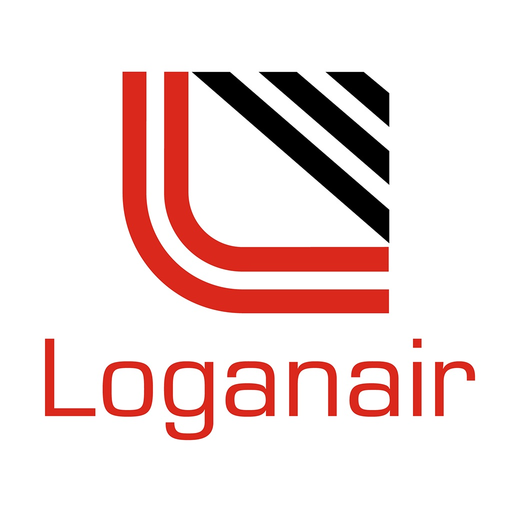 Loganair app icon