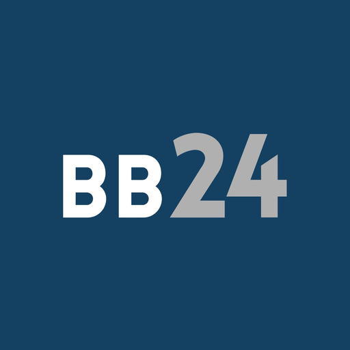 Bilbransje24 app icon