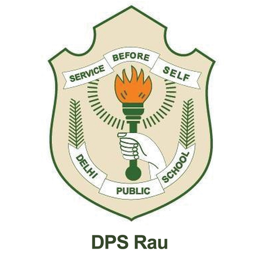 DPS Rau app icon