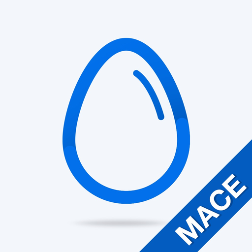 Mace Practice Test Prep app icon