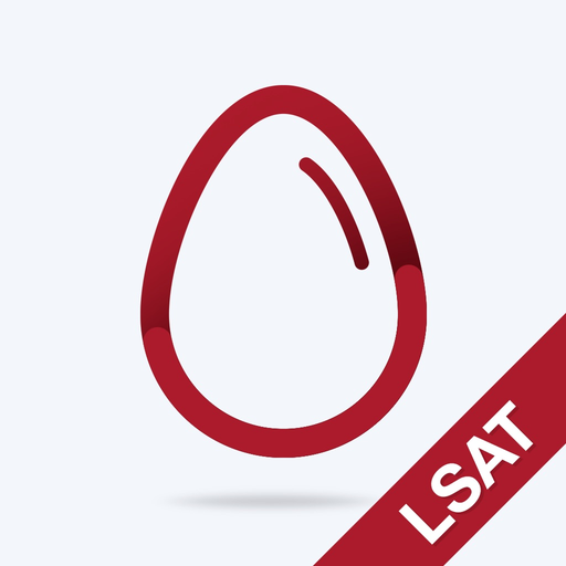 LSAT Practice Test Prep app icon