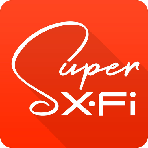 SXFI App app icon
