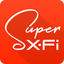 SXFI App icon