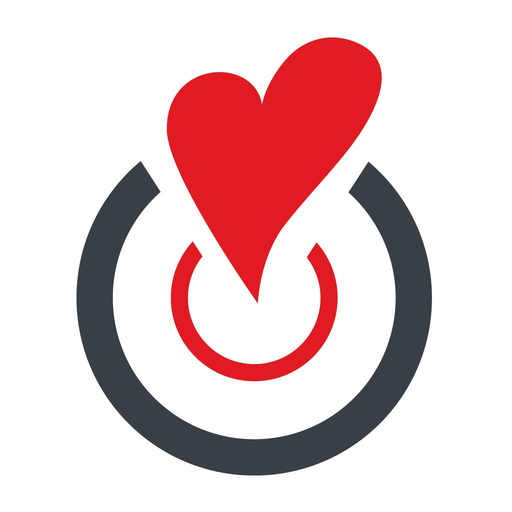 Radius25 app icon
