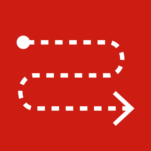 Roteiro Toponímico app icon
