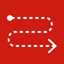 Roteiro Toponímico icon